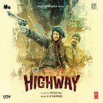 Highway - Anand Bhaskar Song Download